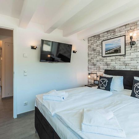 Apartamento Loft Lori Binz Exterior foto