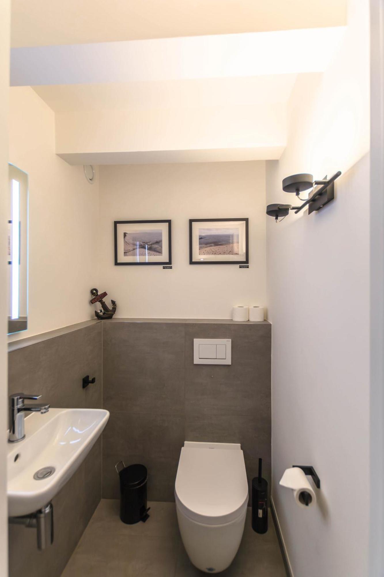 Apartamento Loft Lori Binz Exterior foto
