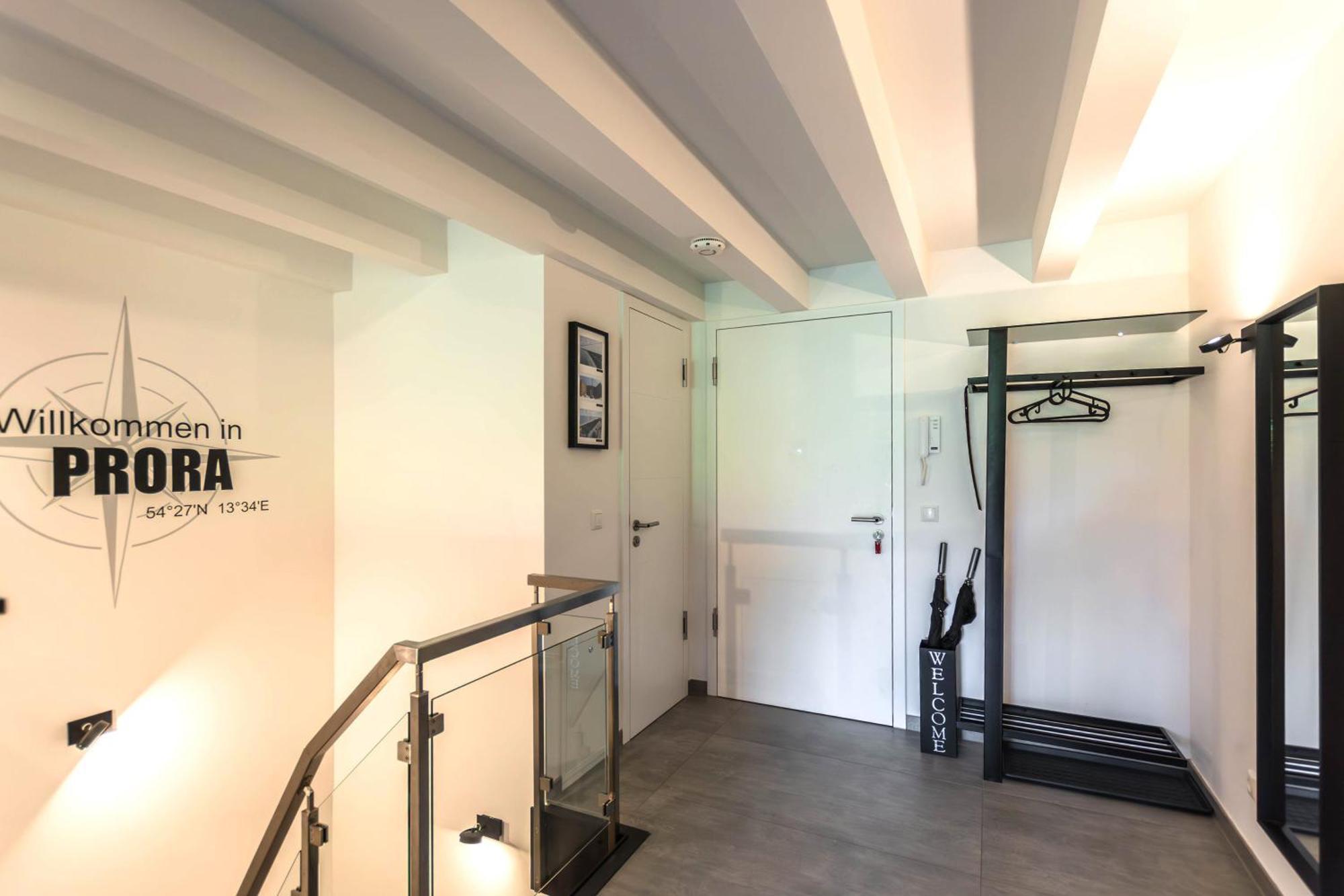 Apartamento Loft Lori Binz Exterior foto