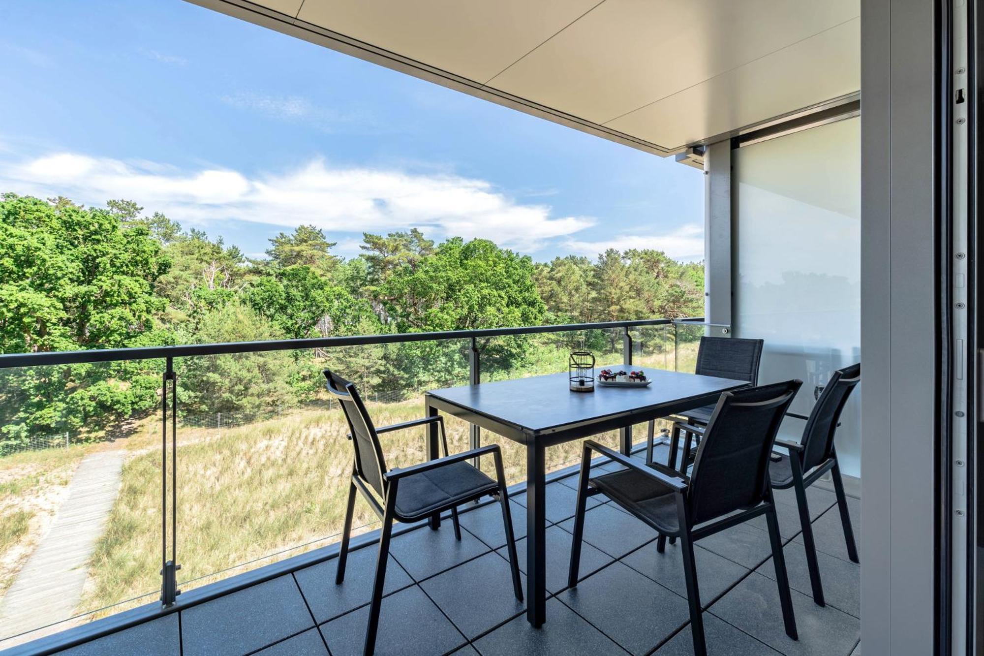 Apartamento Loft Lori Binz Exterior foto