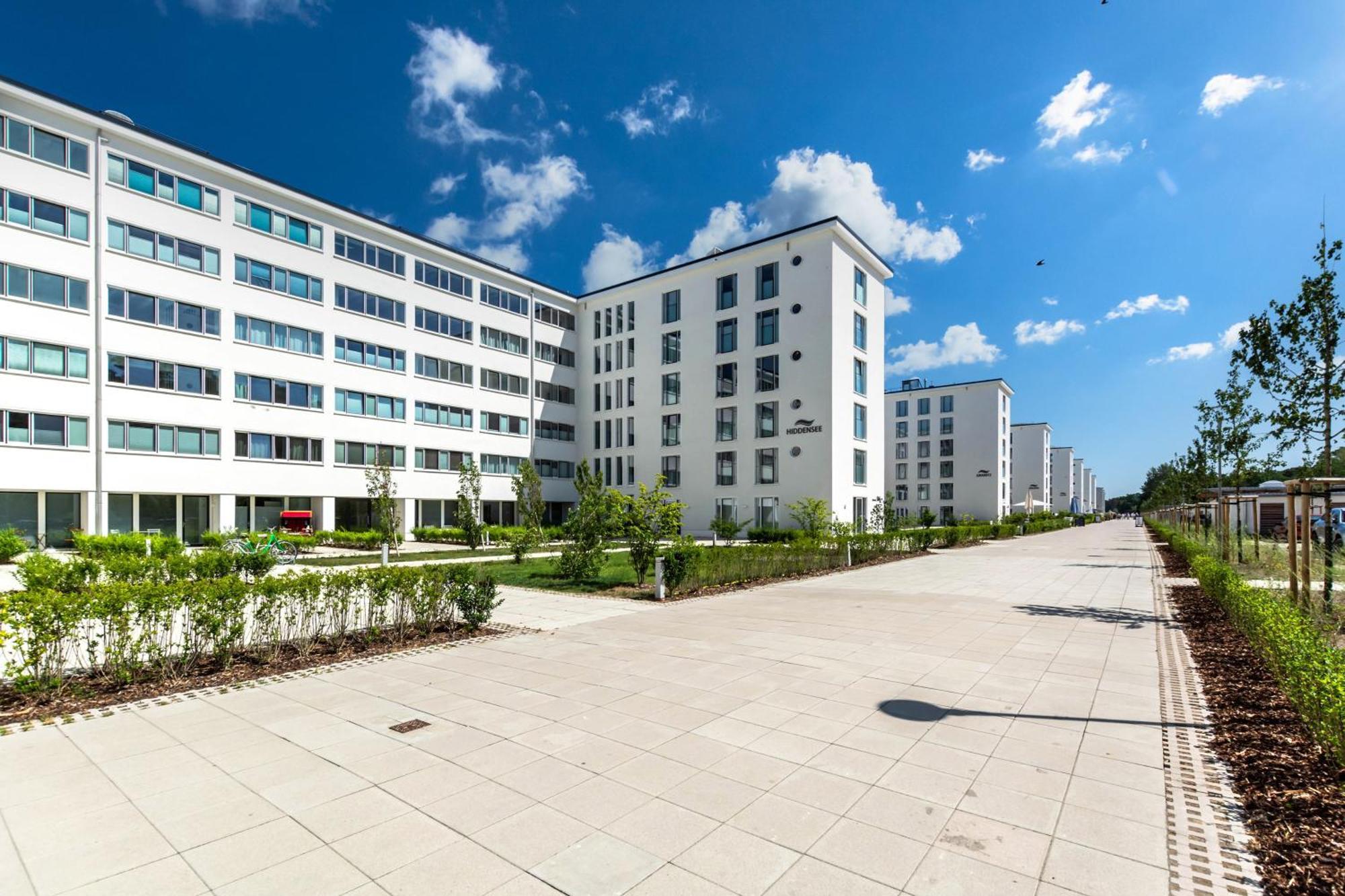 Apartamento Loft Lori Binz Exterior foto