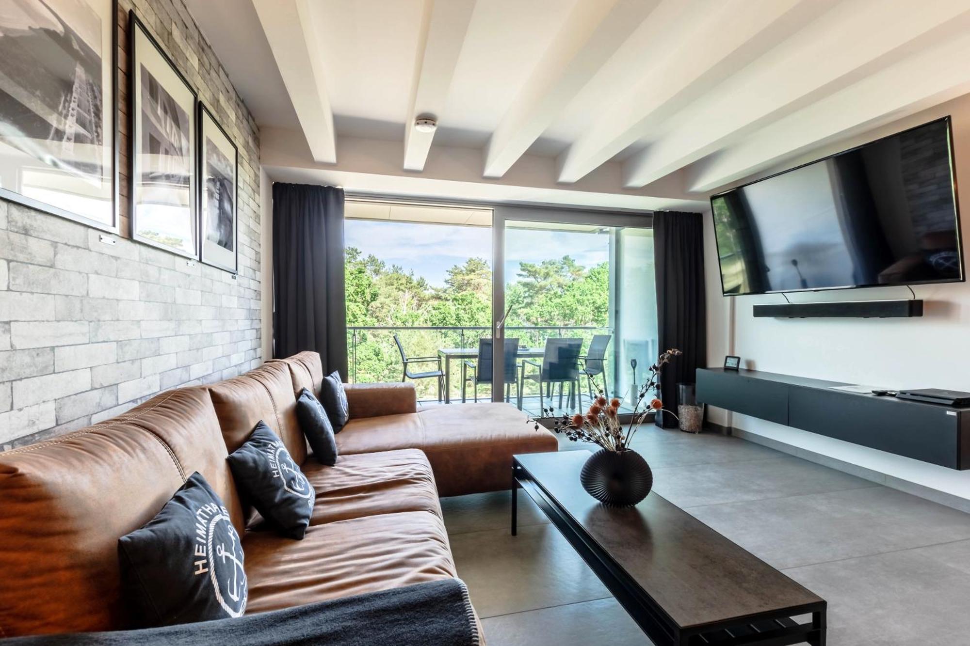 Apartamento Loft Lori Binz Exterior foto